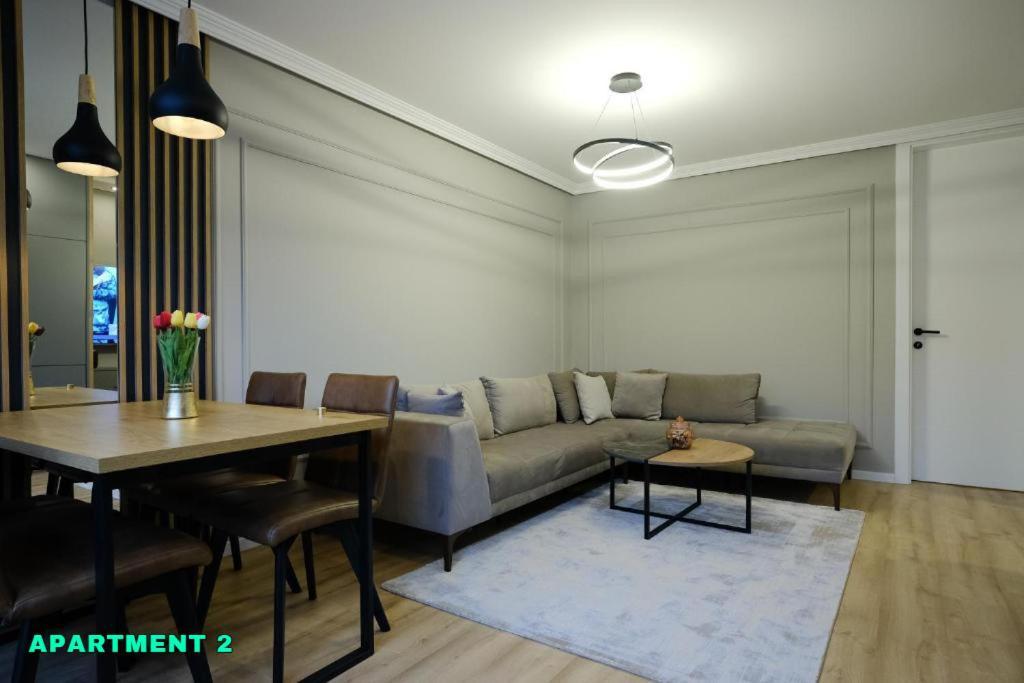 Residence 14 SJJ Eksteriør billede