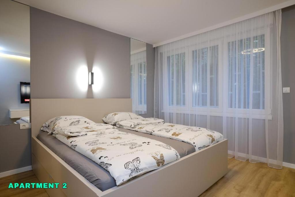 Residence 14 SJJ Eksteriør billede