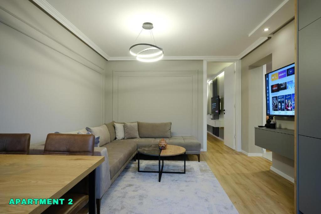 Residence 14 SJJ Eksteriør billede